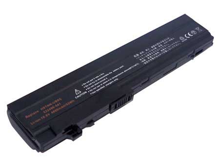 Kompatibelt Datorbatteri till HP HSTNN-DB0G Kompatibelt Datorbatteri HP till HSTNN-DB0G