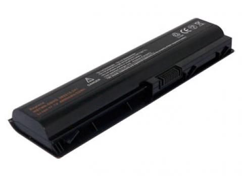 Kompatibelt Datorbatteri till HP TouchSmart tm2-1010ea Kompatibelt Datorbatteri HP till TouchSmart tm2-1010ea
