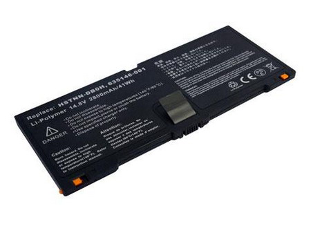 Kompatibelt Datorbatteri till HP ProBook 5330m Kompatibelt Datorbatteri HP till ProBook 5330m