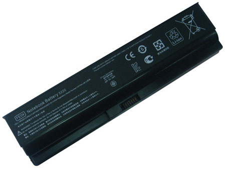 Kompatibelt Datorbatteri till HP HSTNN-Q85C Kompatibelt Datorbatteri HP till HSTNN-Q85C