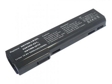 Kompatibelt Datorbatteri till HP HSTNN-LB2H Kompatibelt Datorbatteri HP till HSTNN-LB2H