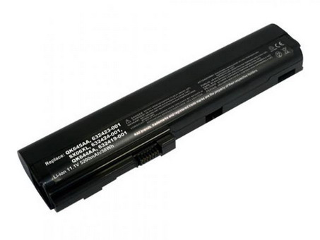 Kompatibelt Datorbatteri till HP EliteBook 2560p Kompatibelt Datorbatteri HP till EliteBook 2560p