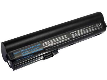 Kompatibelt Datorbatteri till HP QK645UT Kompatibelt Datorbatteri HP till QK645UT