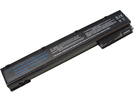 Kompatibelt Datorbatteri till HP QK641AA Kompatibelt Datorbatteri HP till QK641AA