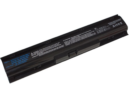 Kompatibelt Datorbatteri till HP HSTNN-I98C Kompatibelt Datorbatteri HP till HSTNN-I98C