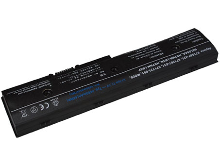 Kompatibelt Datorbatteri till HP Pavilion dv6-7029tx Kompatibelt Datorbatteri HP till Pavilion dv6-7029tx