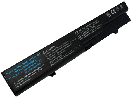 Kompatibelt Datorbatteri till HP Compaq 321 Kompatibelt Datorbatteri HP till Compaq 321