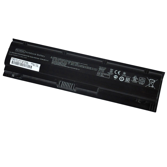 Kompatibelt Datorbatteri till HP ProBook 4340s Kompatibelt Datorbatteri HP till ProBook 4340s