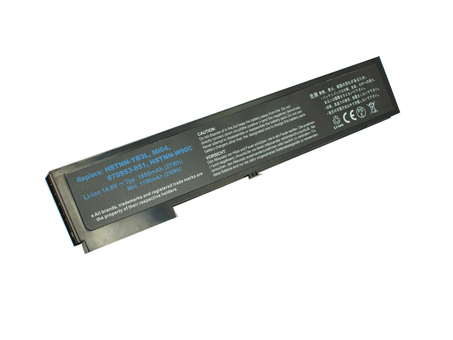 Kompatibelt Datorbatteri till HP Elitebook-2170p Kompatibelt Datorbatteri HP till Elitebook-2170p
