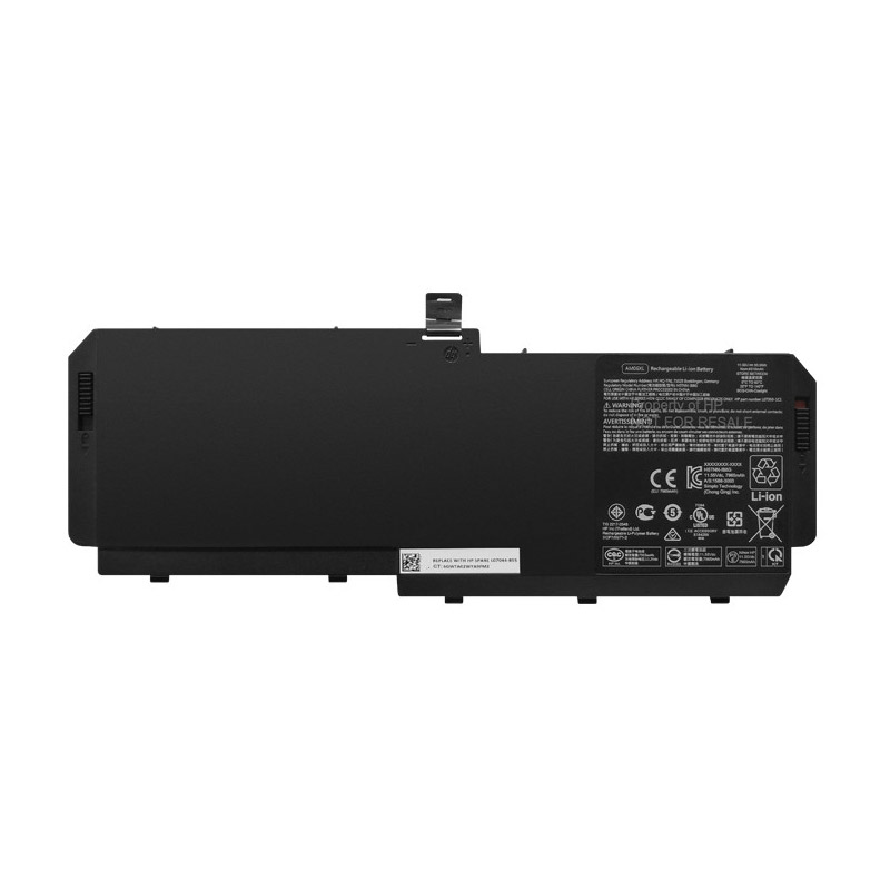 Kompatibelt Datorbatteri till HP HSTNN-IB8G Kompatibelt Datorbatteri HP till HSTNN-IB8G