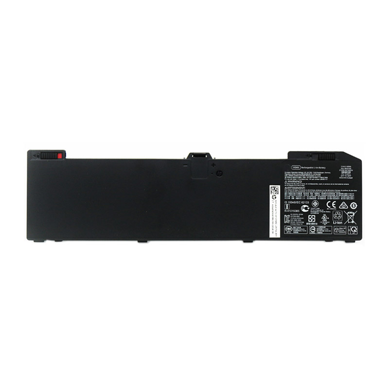 Kompatibelt Datorbatteri till HP ZBook 15 G5(3AX02AV) Kompatibelt Datorbatteri HP till ZBook 15 G5(3AX02AV)