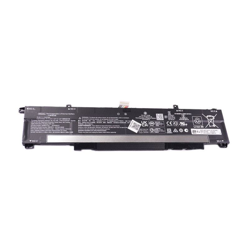 Kompatibelt Datorbatteri till HP Victus 16-D Series Kompatibelt Datorbatteri HP till Victus 16-D Series