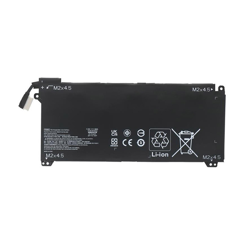 Kompatibelt Datorbatteri till HP Spectre x360 15-ap005nf Kompatibelt Datorbatteri HP till Spectre x360 15-ap005nf