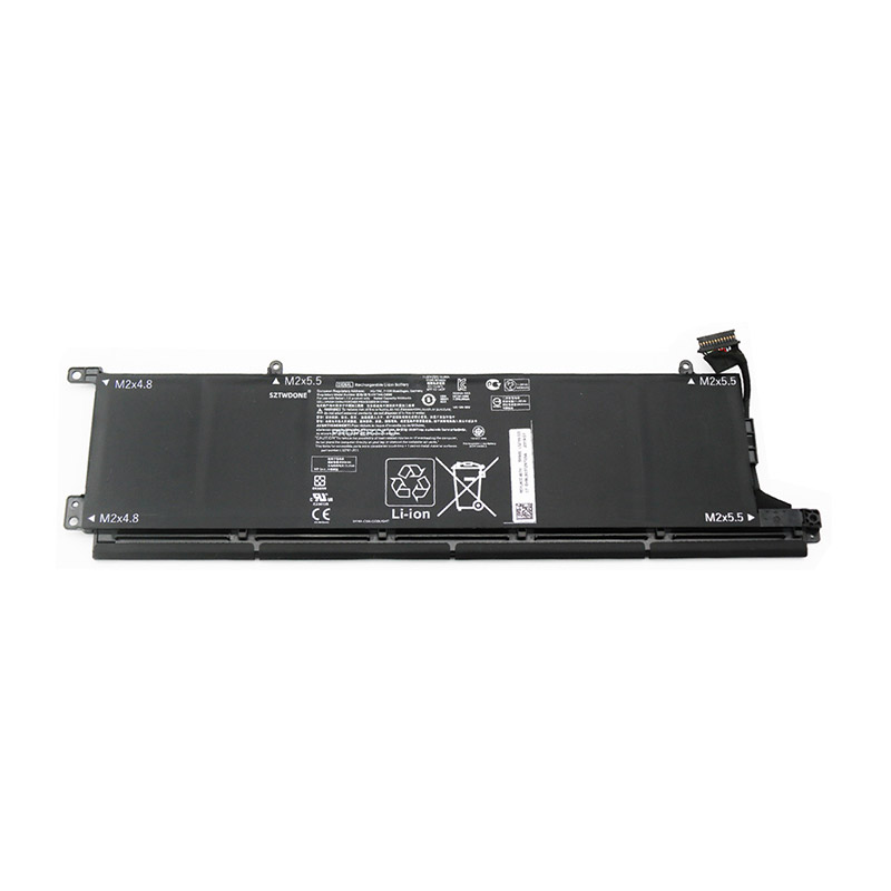 Kompatibelt Datorbatteri till HP Omen X 2S 15-dg0003nc Kompatibelt Datorbatteri HP till Omen X 2S 15-dg0003nc