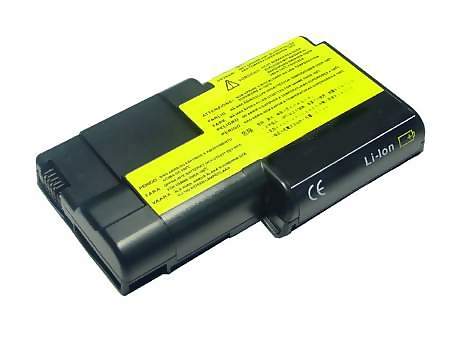 Kompatibelt Datorbatteri till IBM ThinkPad T23 Kompatibelt Datorbatteri IBM till ThinkPad T23