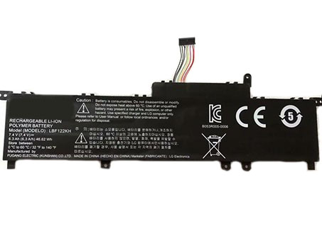 Kompatibelt Datorbatteri till LG Xnote-P330 Kompatibelt Datorbatteri LG till Xnote-P330
