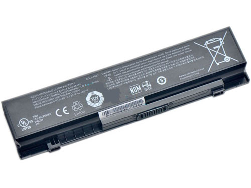 Kompatibelt Datorbatteri till LG EAC61538601 Kompatibelt Datorbatteri LG till EAC61538601