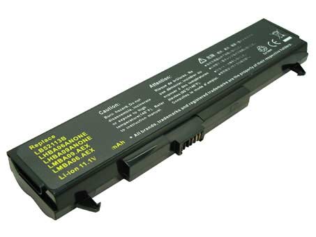 Kompatibelt Datorbatteri till LG LSBA06.AEX Kompatibelt Datorbatteri LG till LSBA06.AEX