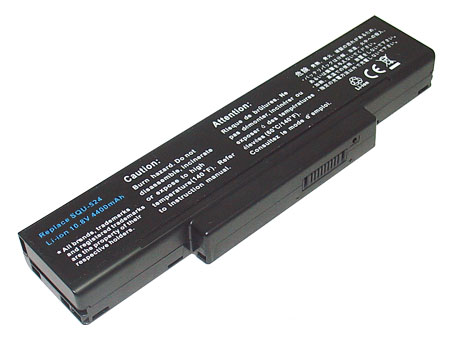 Kompatibelt Datorbatteri till ADVENT 916C5080F Kompatibelt Datorbatteri ADVENT till 916C5080F