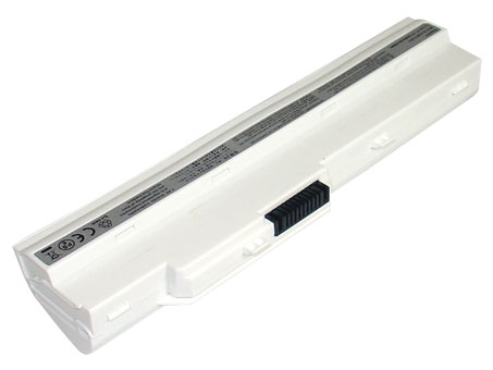 Kompatibelt Datorbatteri till MSI BTY-S12 Kompatibelt Datorbatteri MSI till BTY-S12