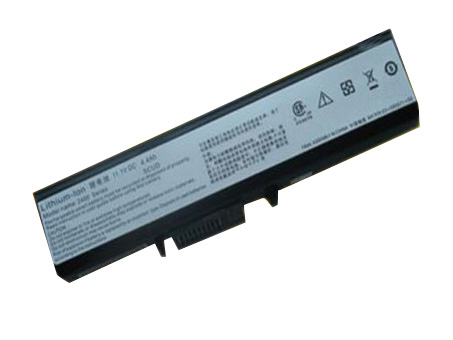 Kompatibelt Datorbatteri till AVERATEC 2400 SCUD Kompatibelt Datorbatteri AVERATEC till 2400 SCUD