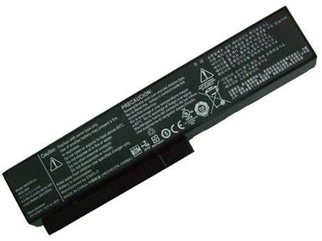 Kompatibelt Datorbatteri till LG 3UR186502T0412 Kompatibelt Datorbatteri LG till 3UR186502T0412