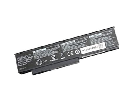 Kompatibelt Datorbatteri till JOYBOOK R43C-LC04 Kompatibelt Datorbatteri JOYBOOK till R43C-LC04