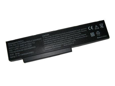 Kompatibelt Datorbatteri till JOYBOOK R43C-LC04 Kompatibelt Datorbatteri JOYBOOK till R43C-LC04