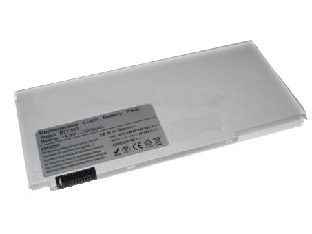 Kompatibelt Datorbatteri till MSI BTY-S31 Kompatibelt Datorbatteri MSI till BTY-S31