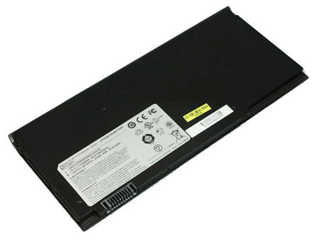 Kompatibelt Datorbatteri till MSI BTY-S31 Kompatibelt Datorbatteri MSI till BTY-S31