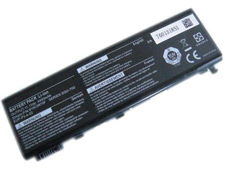 Kompatibelt Datorbatteri till advent 7211 Kompatibelt Datorbatteri advent till 7211