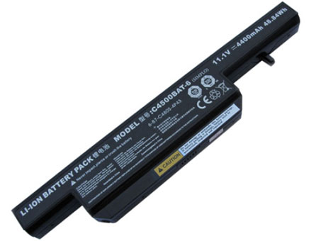 Kompatibelt Datorbatteri till CLEVO E4120-CD Kompatibelt Datorbatteri CLEVO till E4120-CD