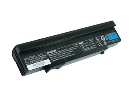 Kompatibelt Datorbatteri till NEC 3UR18650F-2-QC-CH2 Kompatibelt Datorbatteri NEC till 3UR18650F-2-QC-CH2