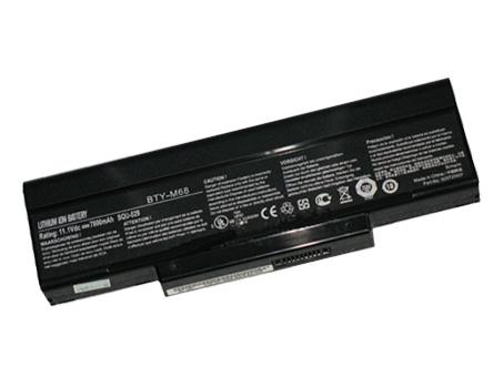 Kompatibelt Datorbatteri till advent QRC430 Kompatibelt Datorbatteri advent till QRC430