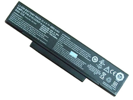 Kompatibelt Datorbatteri till ASUS Pro71Sr Kompatibelt Datorbatteri ASUS till Pro71Sr