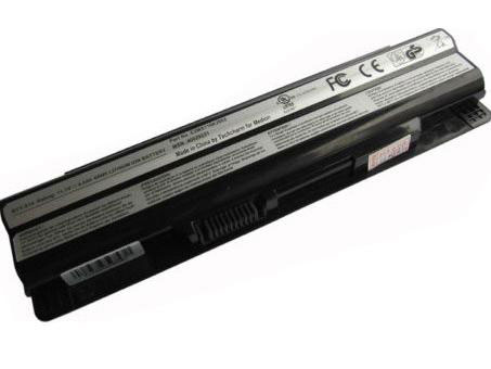 Kompatibelt Datorbatteri till MEDION MD97931 Kompatibelt Datorbatteri MEDION till MD97931