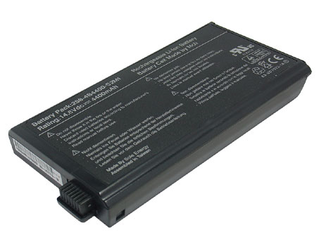 Kompatibelt Datorbatteri till fujitsu Amilo D1840 Kompatibelt Datorbatteri fujitsu till Amilo D1840