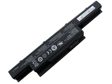 Kompatibelt Datorbatteri till advent I40-4S2200-C1L3 Kompatibelt Datorbatteri advent till I40-4S2200-C1L3