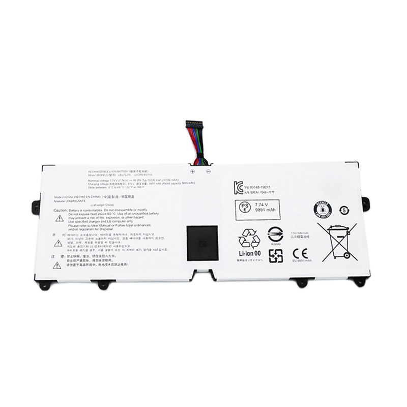 Kompatibelt Datorbatteri till LG LBV7227E Kompatibelt Datorbatteri LG till LBV7227E