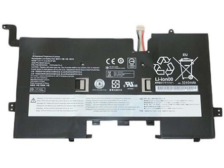 Kompatibelt Datorbatteri till LENOVO 00HW006 Kompatibelt Datorbatteri LENOVO till 00HW006
