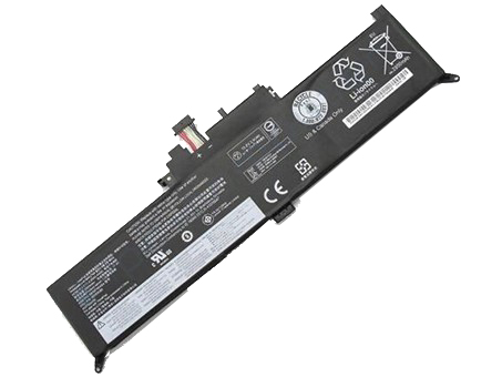 Kompatibelt Datorbatteri till LENOVO OOHW027 Kompatibelt Datorbatteri LENOVO till OOHW027