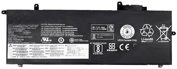 Kompatibelt Datorbatteri till LENOVO ThinkPad-X2802FCD Kompatibelt Datorbatteri LENOVO till ThinkPad-X2802FCD
