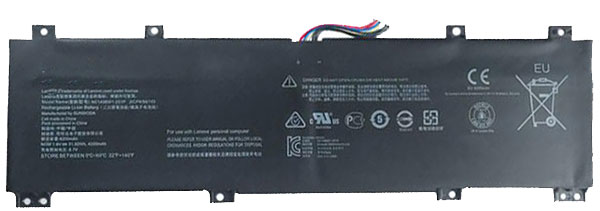 Kompatibelt Datorbatteri till LENOVO 5B10K65026 Kompatibelt Datorbatteri LENOVO till 5B10K65026