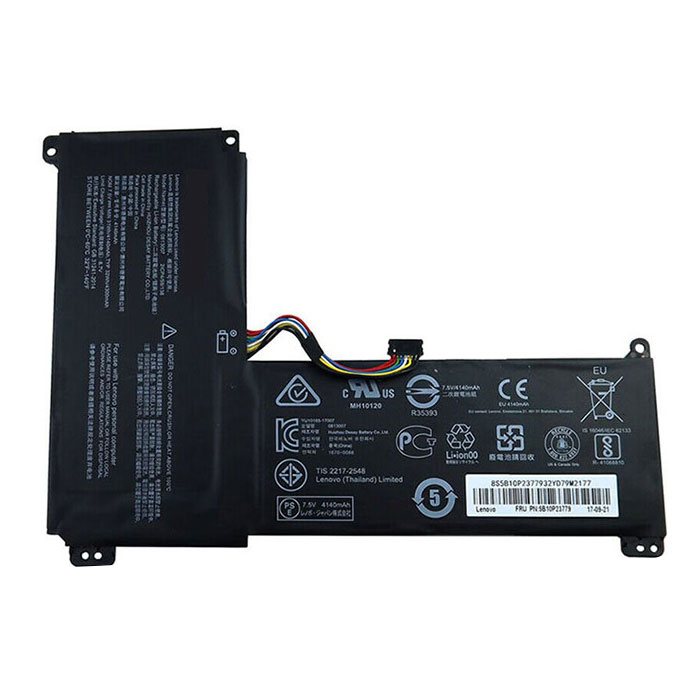 Kompatibelt Datorbatteri till LENOVO 8S5B10P23779 Kompatibelt Datorbatteri LENOVO till 8S5B10P23779