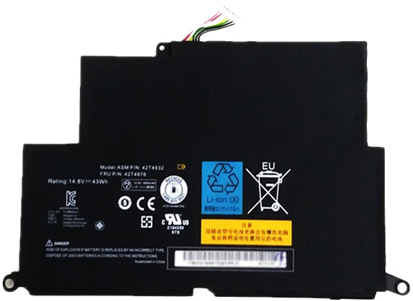 Kompatibelt Datorbatteri till LENOVO ThinkPad-Edge-E220s-5038A1 Kompatibelt Datorbatteri LENOVO till ThinkPad-Edge-E220s-5038A1