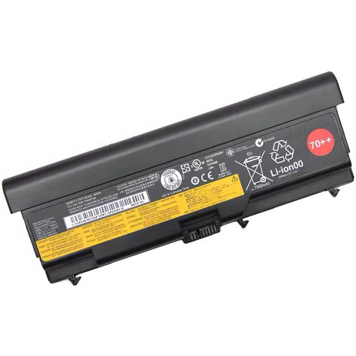 Kompatibelt Datorbatteri till LENOVO Thinkpad T440p Kompatibelt Datorbatteri LENOVO till Thinkpad T440p