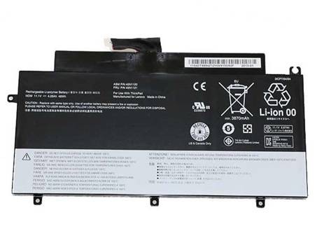 Kompatibelt Datorbatteri till LENOVO ThinkPad-T431s-Series Kompatibelt Datorbatteri LENOVO till ThinkPad-T431s-Series