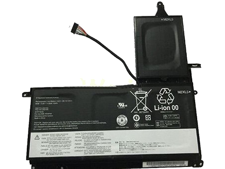 Kompatibelt Datorbatteri till LENOVO ThinkPad-S5-S531 Kompatibelt Datorbatteri LENOVO till ThinkPad-S5-S531
