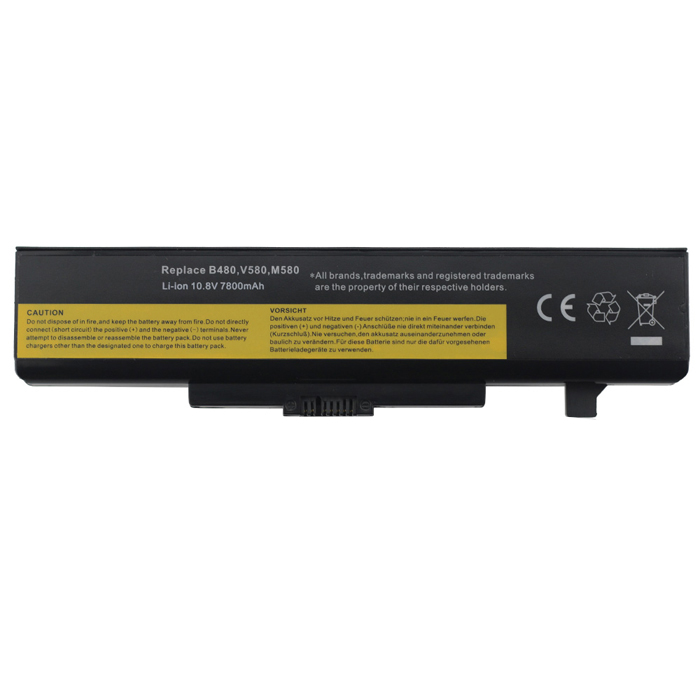 Kompatibelt Datorbatteri till LENOVO V385 Kompatibelt Datorbatteri LENOVO till V385