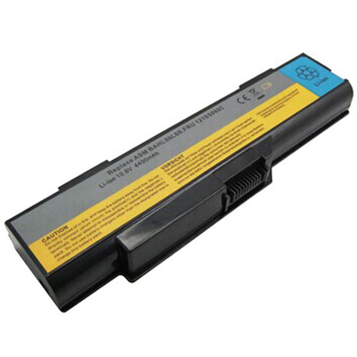 Kompatibelt Datorbatteri till LENOVO ASM-BAHL00L6S Kompatibelt Datorbatteri LENOVO till ASM-BAHL00L6S